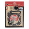 Whites Gasket Set - Top Suzuki LT-R450 '06-'10