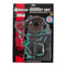 Whites Gasket Set - Complete for Yamaha YFM450 Kodiak ('03-'14)