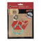 Whites Top Gasket Set