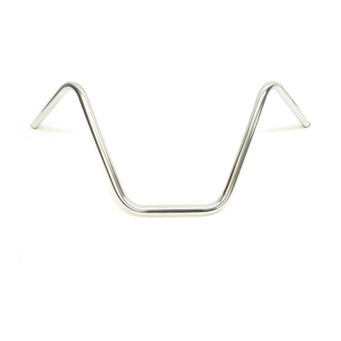 Whites Handlebars 7/8 Ape Hanger 12