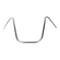 Whites Handlebars 7/8 Ape Hanger 18