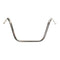 Whites Handlebars 1 (HD) High Buckhorn (Dimpled)