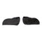 Whites Handlebar Muffs ATV/2 Wheel/Farm/Enduro Black