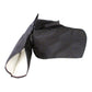 Whites Handlebar Muffs ATV/2 Wheel/Farm/Enduro Black