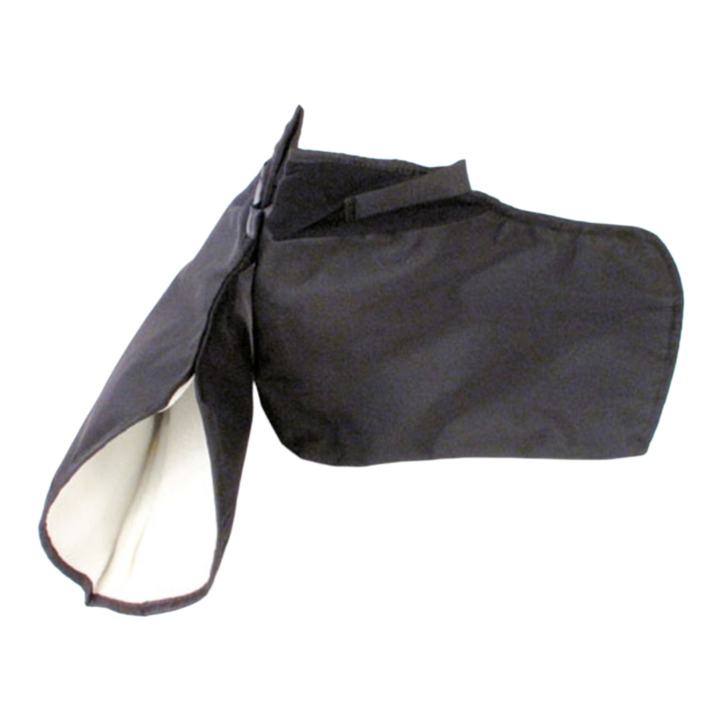 Whites Handlebar Muffs ATV/2 Wheel/Farm/Enduro Black