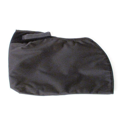 Whites Handlebar Muffs ATV/2 Wheel/Farm/Enduro Black