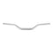 Whites Handlebars Alloy 6061 Taper 1-1/8 (28.6mm) CRF/KXF Silver