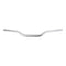 Whites Handlebars Alloy 6061 Taper 1-1/8 (28.6mm) YZ/WR Silver