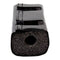 Whites Handlebar Pad Black Fits 1-1/8