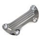 WHITES ONE-PIECE TOP BAR CLAMP - FINNED
