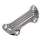 WHITES ONE-PIECE TOP BAR CLAMP - FINNED