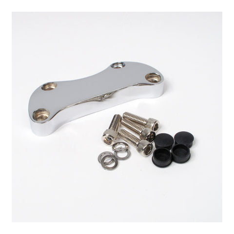 WHITES ONE-PIECE TOP BAR CLAMP - PLAIN