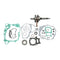Bottom End Kit - ATV Honda TRX250EX '03-'08