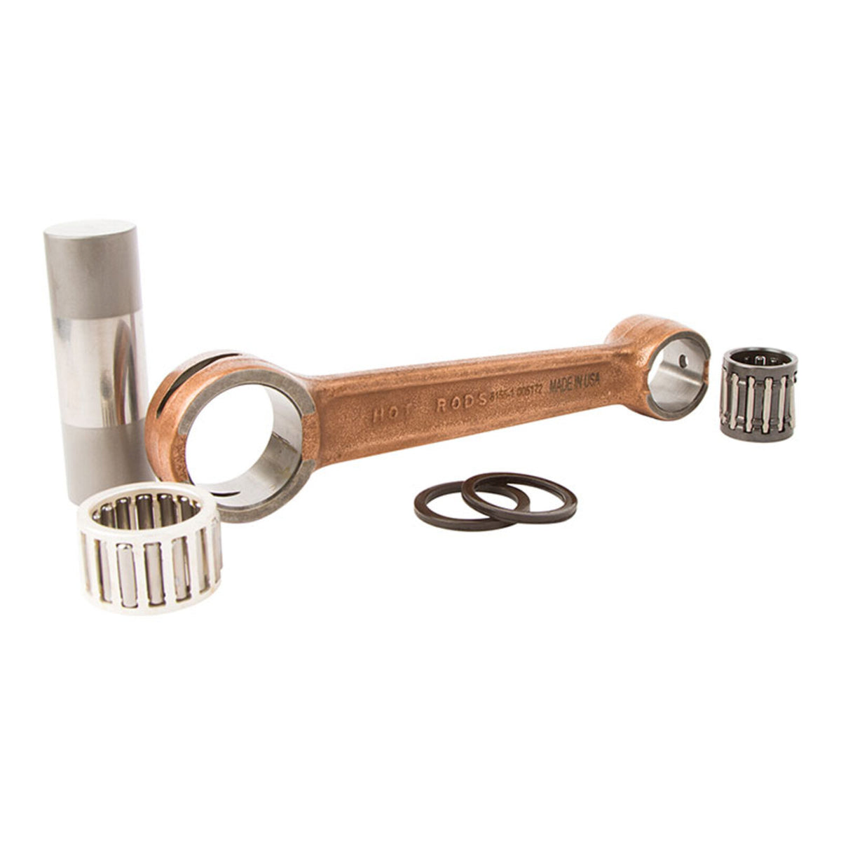 Connecting Rod Kit - Suzuki LT500R '87-'90
