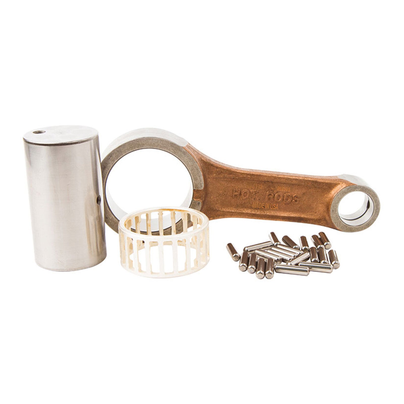 Connecting Rod Kit - Yamaha WR450F '04-'06 / YZ450F '03-'05