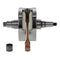 Crankshaft HR00125