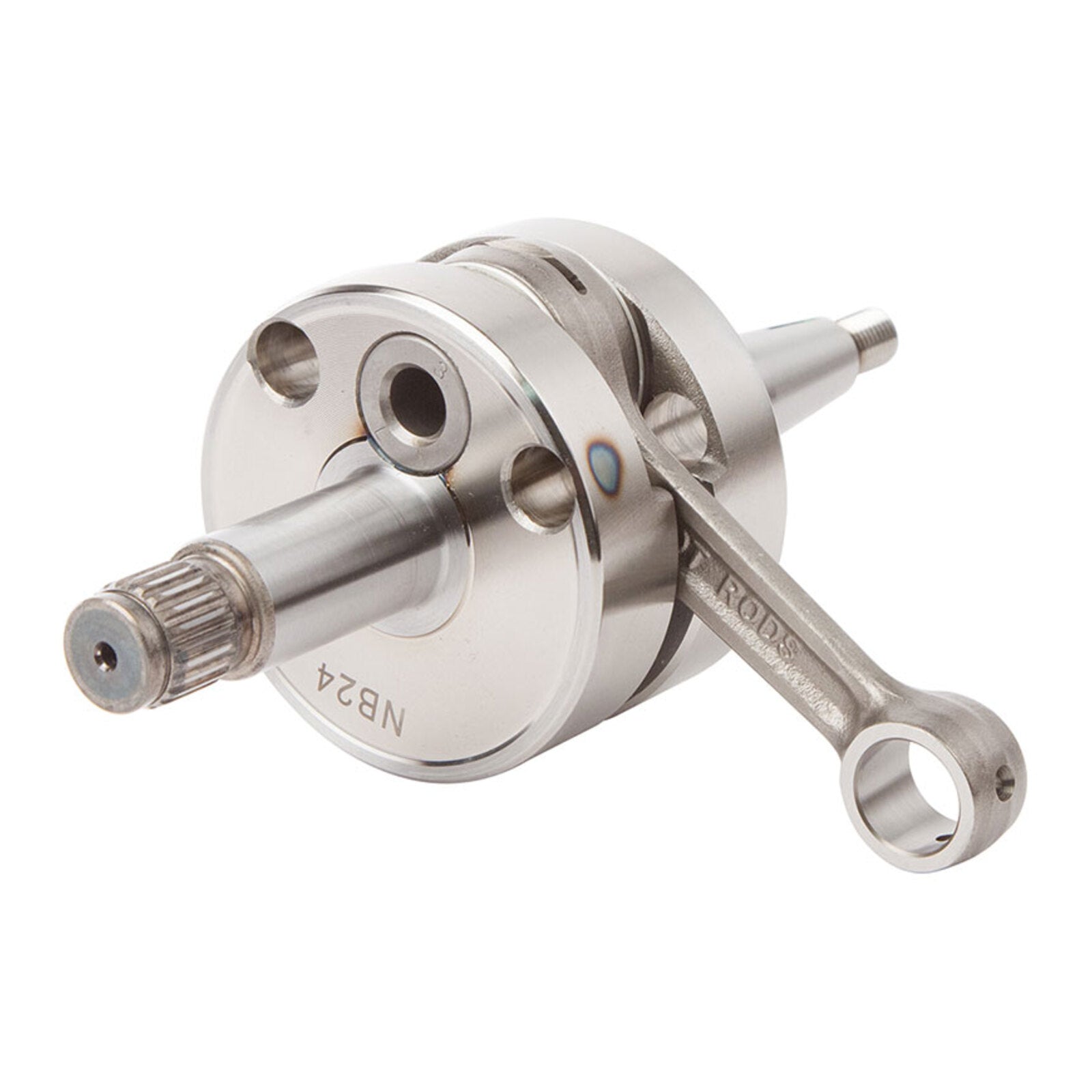 Crankshaft Kawasaki KX65 '00-'05 / Suzuki RM65 '03-'05