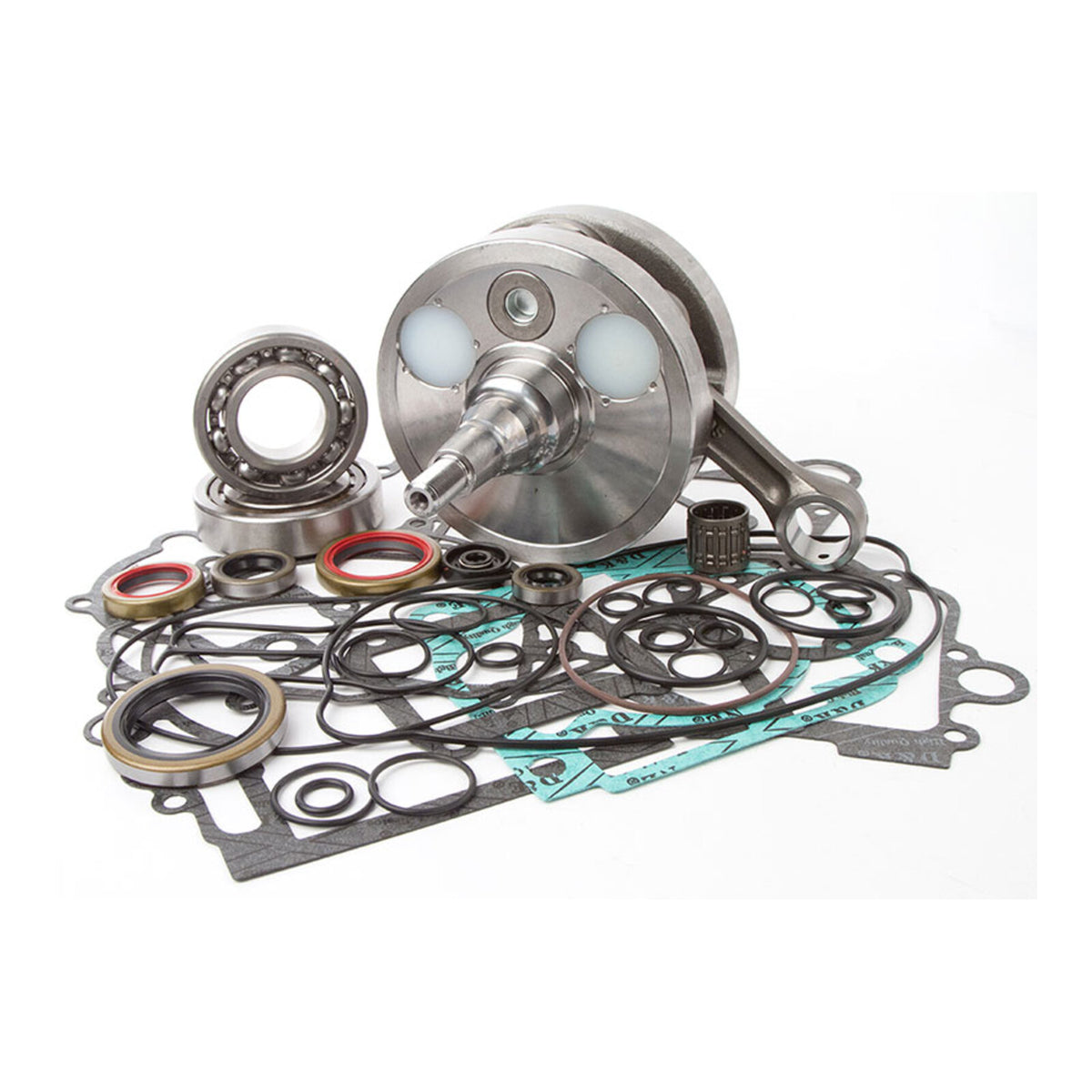 Crankshaft KTM 250 SX '03-'15 / Husqvarna TC 250 '14-'15