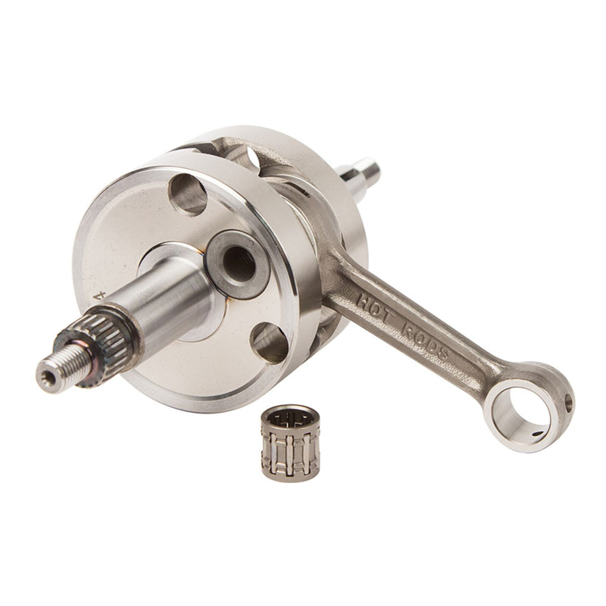 Crankshaft Kawasaki KX65 '06-'19