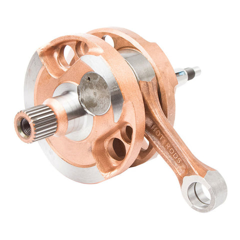 Crankshaft Honda CRF450R '09-'12