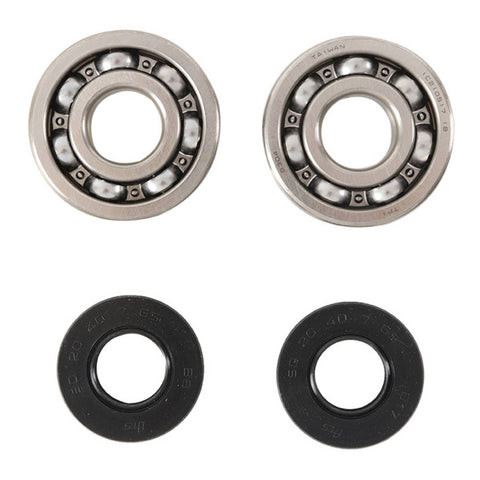 Main Bearing and Seal Kit