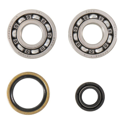 Main Bearing and Seal Kit