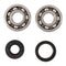 Main Bearing and Seal Kit Kawasaki KX 125 '88-'05