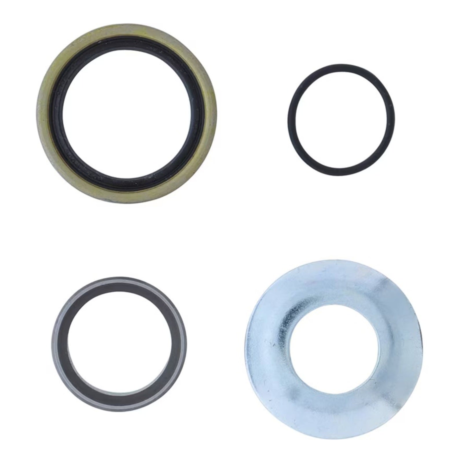Output Shaft Kit