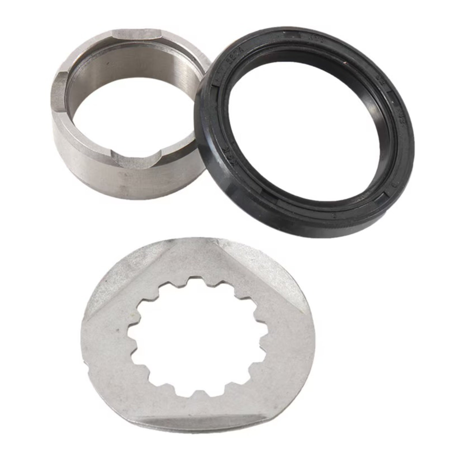 Output Shaft Kit