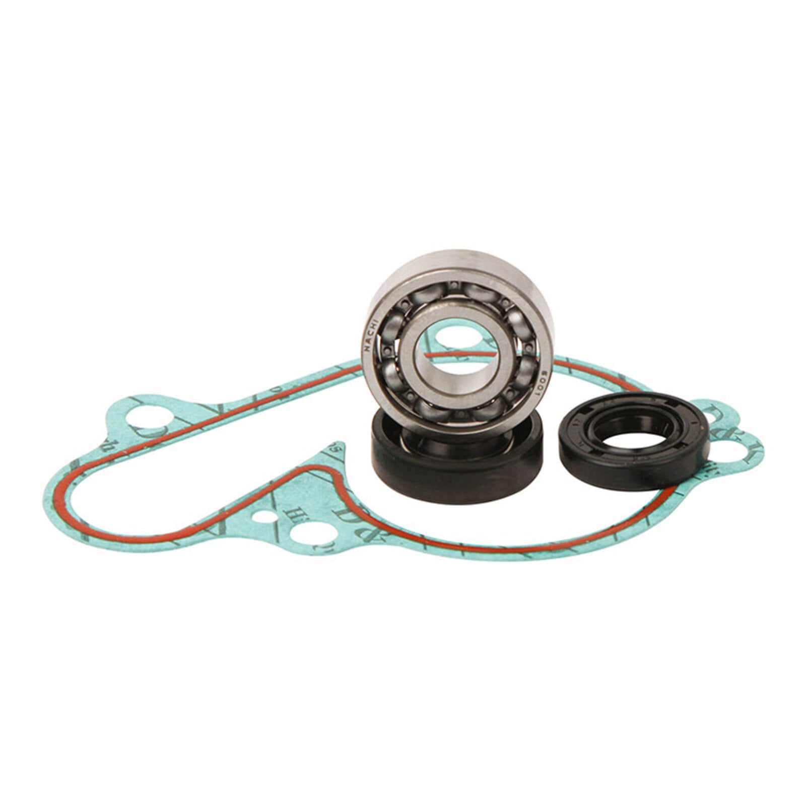 Water Pump Kit Yamaha YZ125 '98-'04