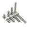 Whites Bolt - 6 x 15mm (50 Pack)