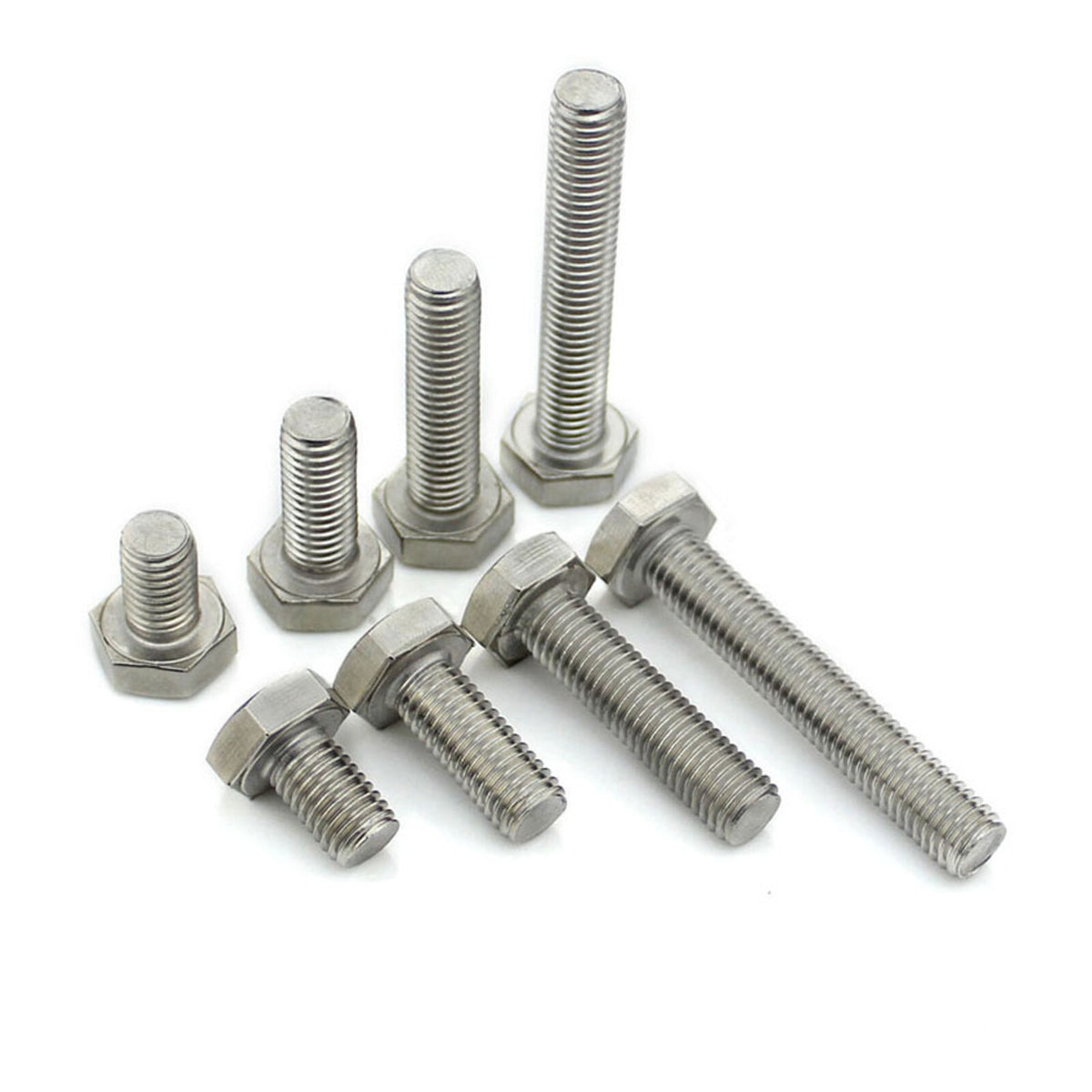 Whites Bolt - 8 x 20mm (50 Pack)