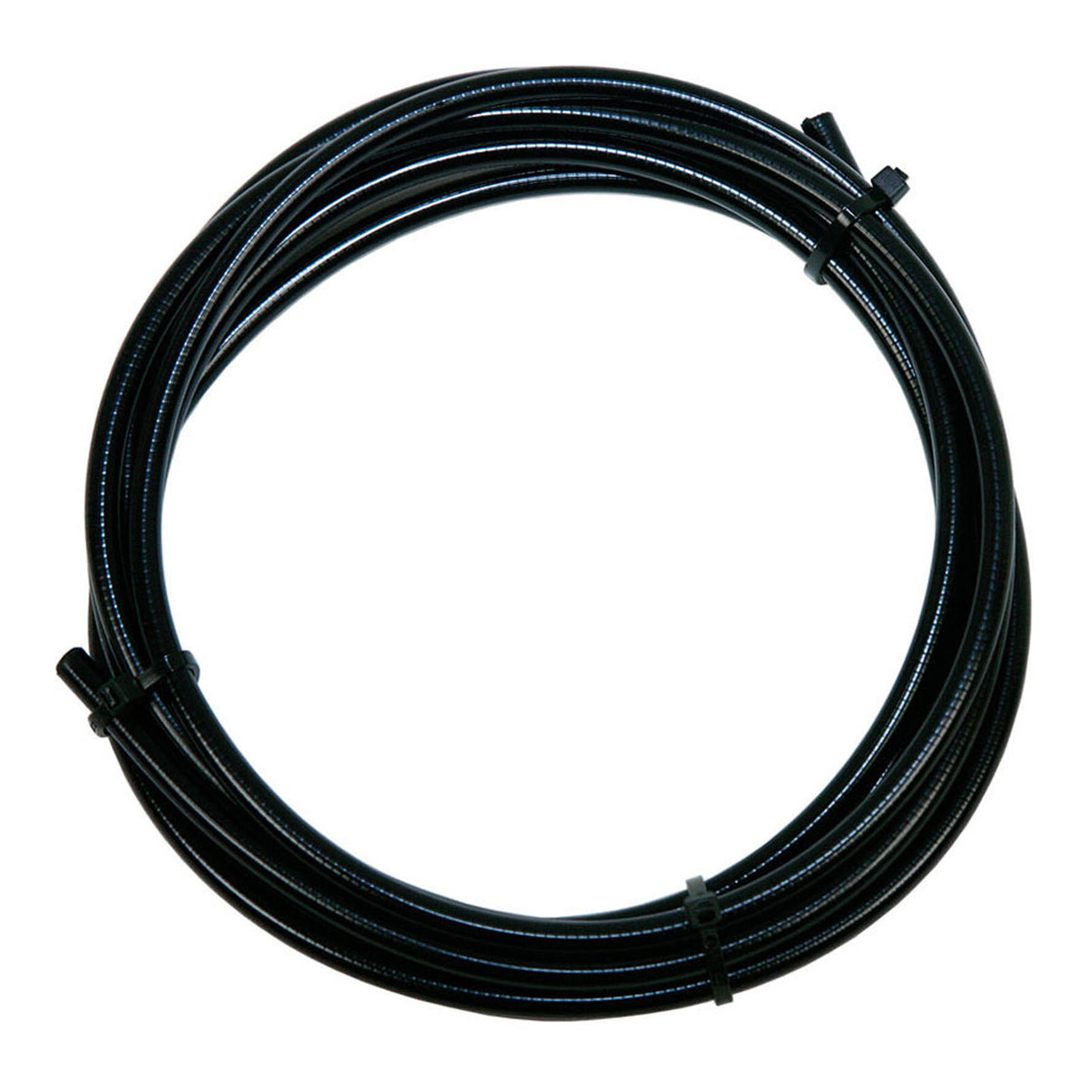 Whites Cable Bowden Outer 7mm X 25ft Unlined