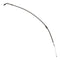 Whites Universal Throttle Cable - 90° Bend