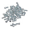 Whites Bolt Flange - 6 x 15mm (50 Pack)