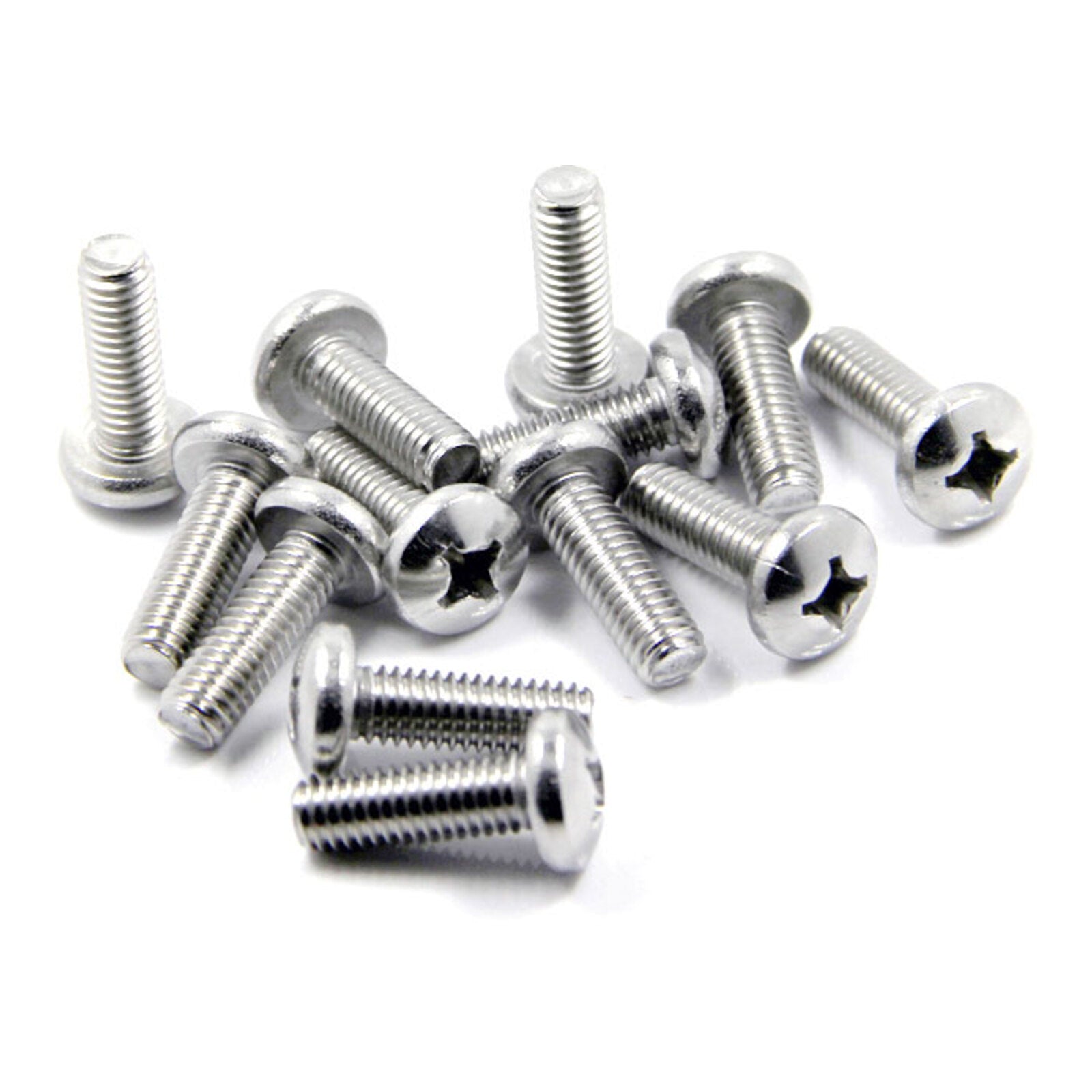 Whites Screw - 5 x 50mm (50 Pack)