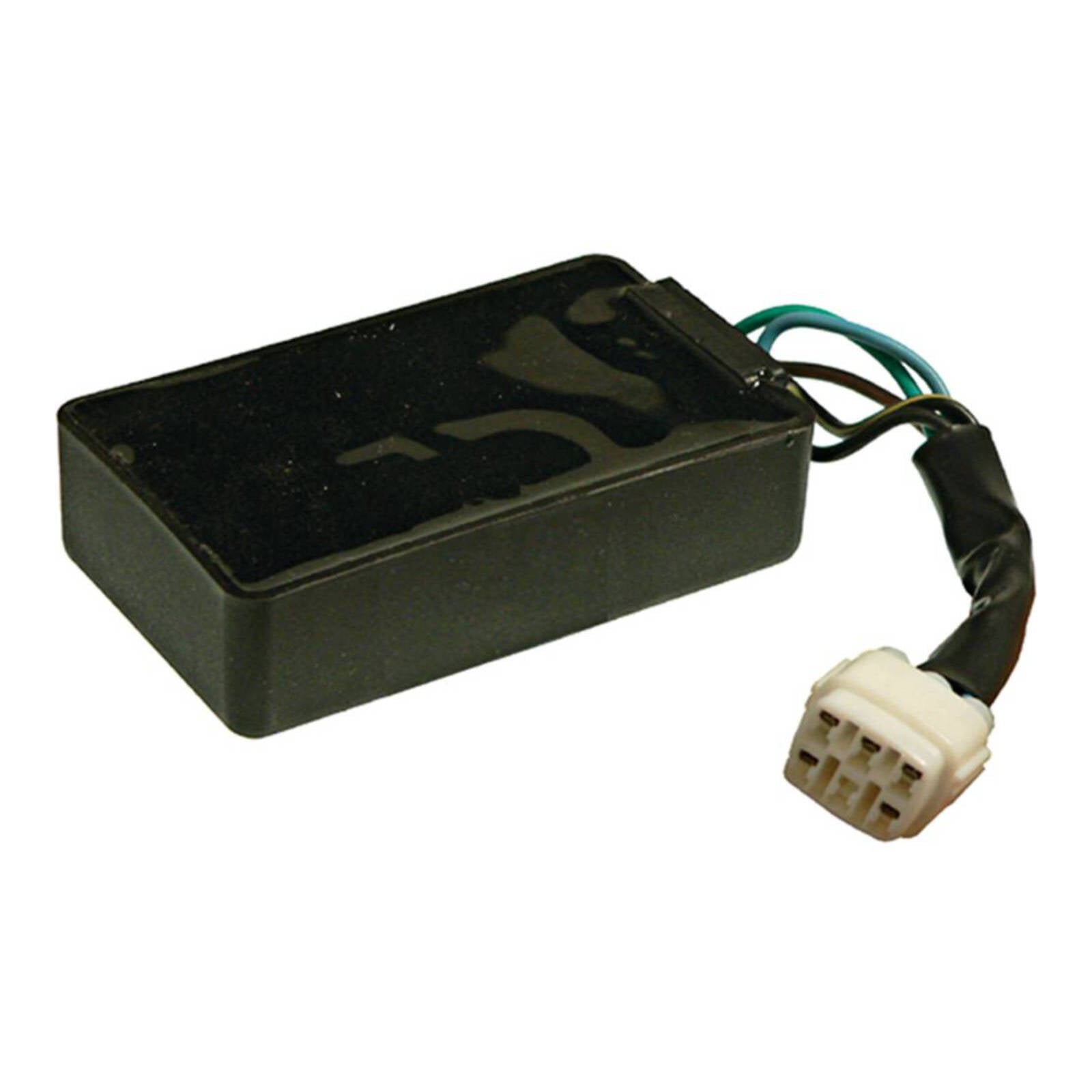 J&N CDI Module (160-02041)