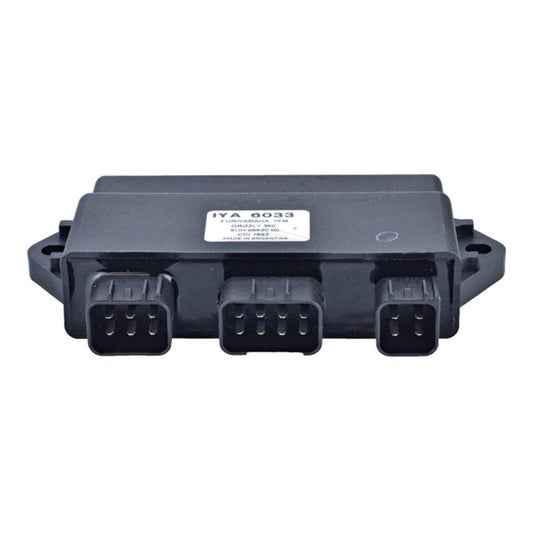 J&N CDI Module (160-02079)