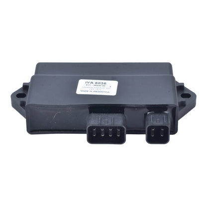 J&N CDI Module (160-02082)