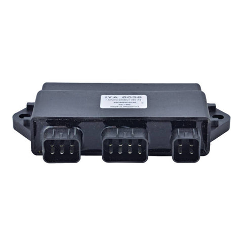 J&N CDI Module (160-02084)