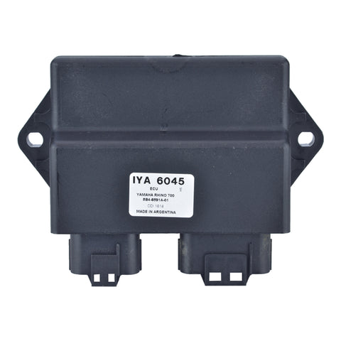 J&N CDI Module (160-02089)