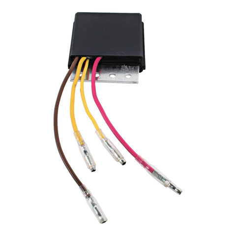 J&N Regulator (23022106)