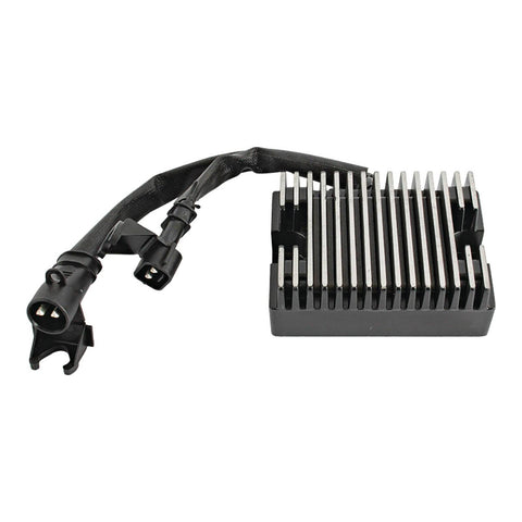 J&N Regulator (230-22135)