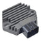 J&N Regulator (230-58020)
