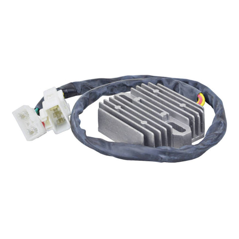 J&N Regulator Rectifier (230-58034)