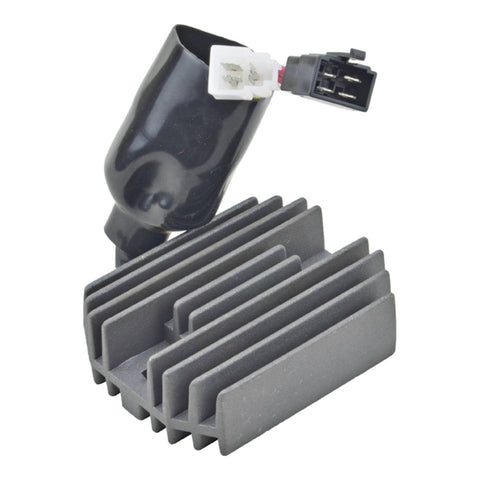 J&N Regulator (230-58041)