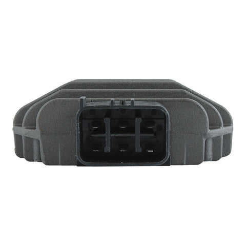 J&N Regulator (230-58048)