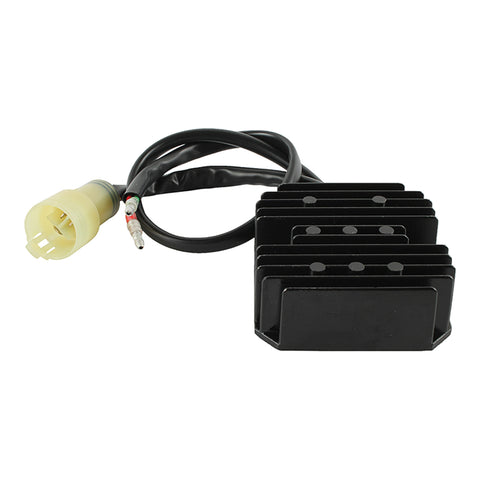 J&N Regulator (230-58049)