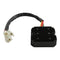J&N Regulator (230-58056)