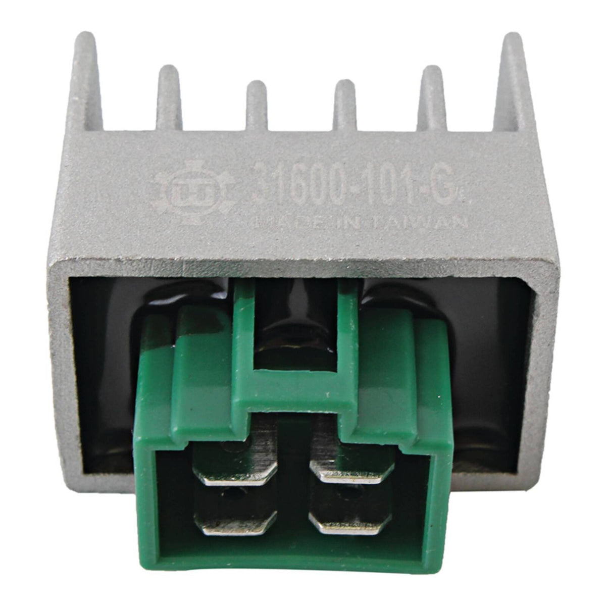 J&N Regulator Rectifier (230-58066)